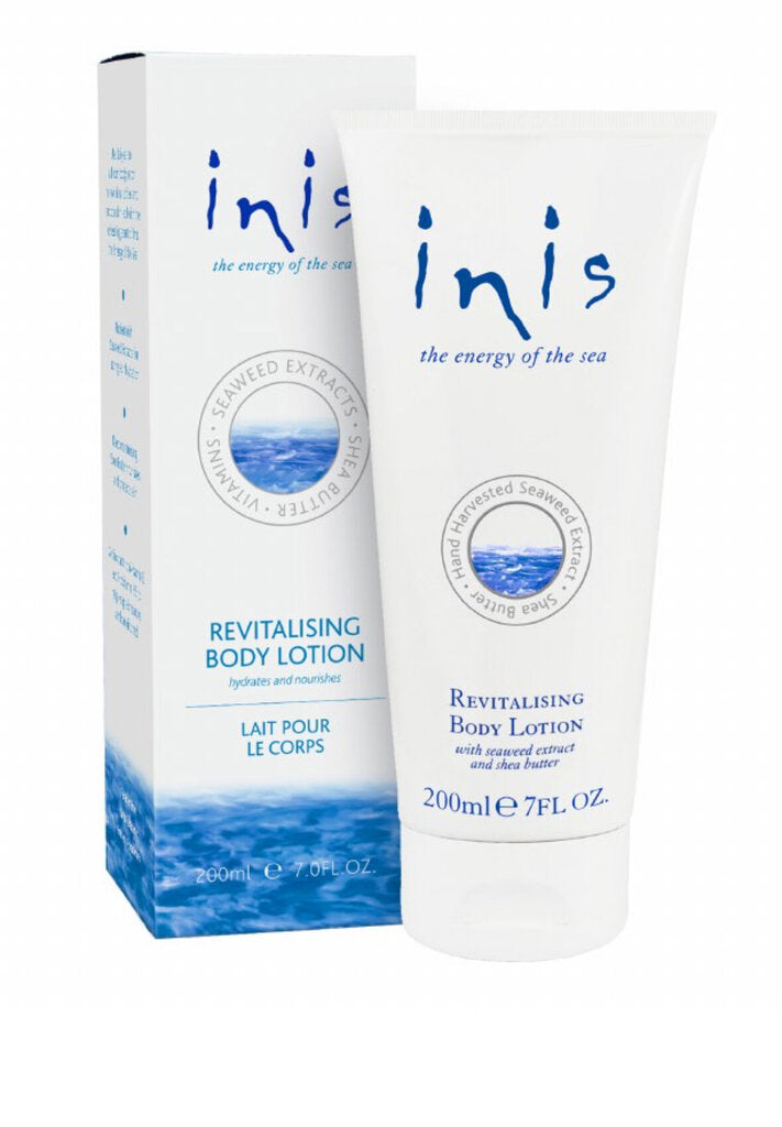Body Lotion