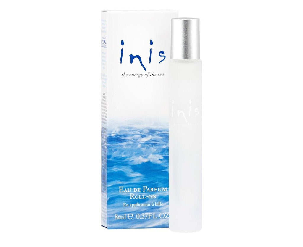 Inis Eau de Parfum Roll-On