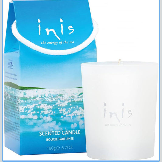 Inis Scented Candle