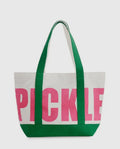 Pickle Tote