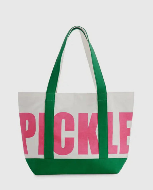 Pickle Tote