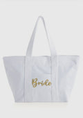 Sol Tote- bride