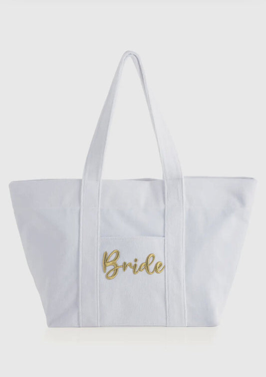 Sol Tote- bride