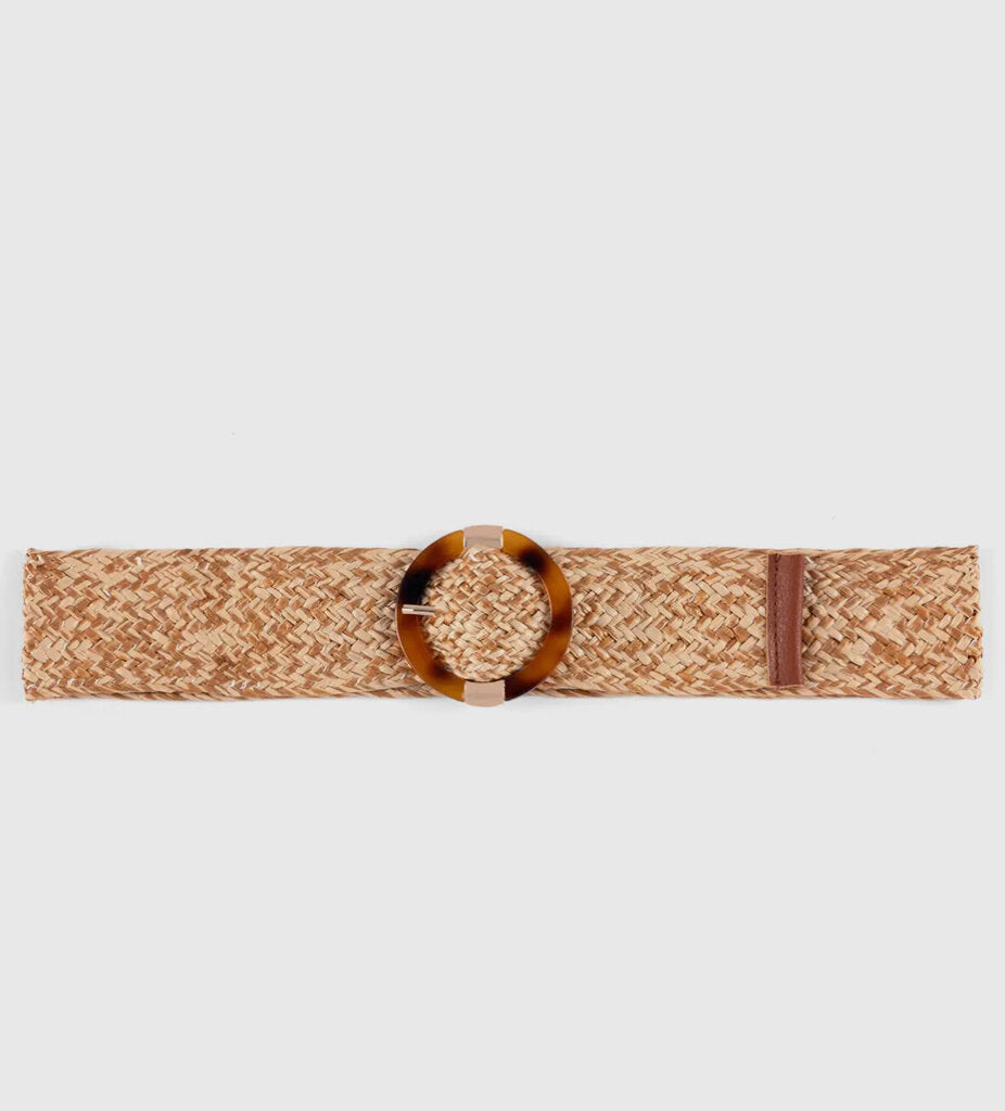 Camille Belt