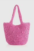 sam tote-pink