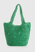 sam tote-green