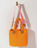 Ezra Tote-Orange