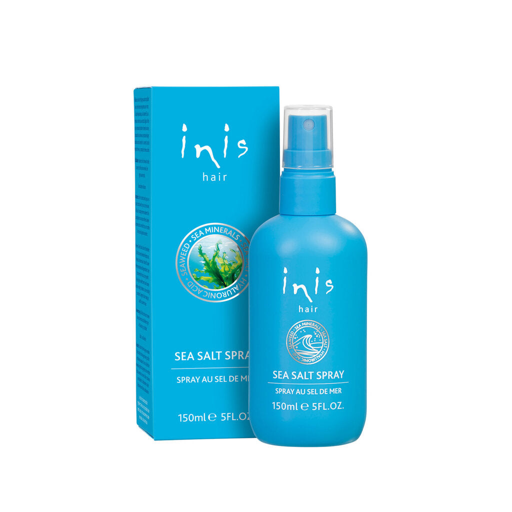 Sea Salt Spray