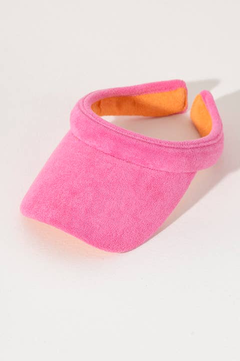 Shiraleah - SOL VISOR: Green