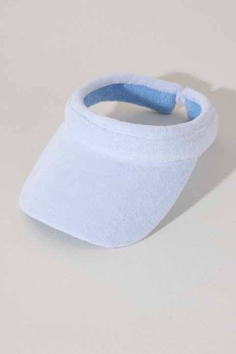 Shiraleah - SOL VISOR: Green