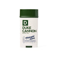 Duke Cannon - Aluminum Free Deodorant - Midnight Swim