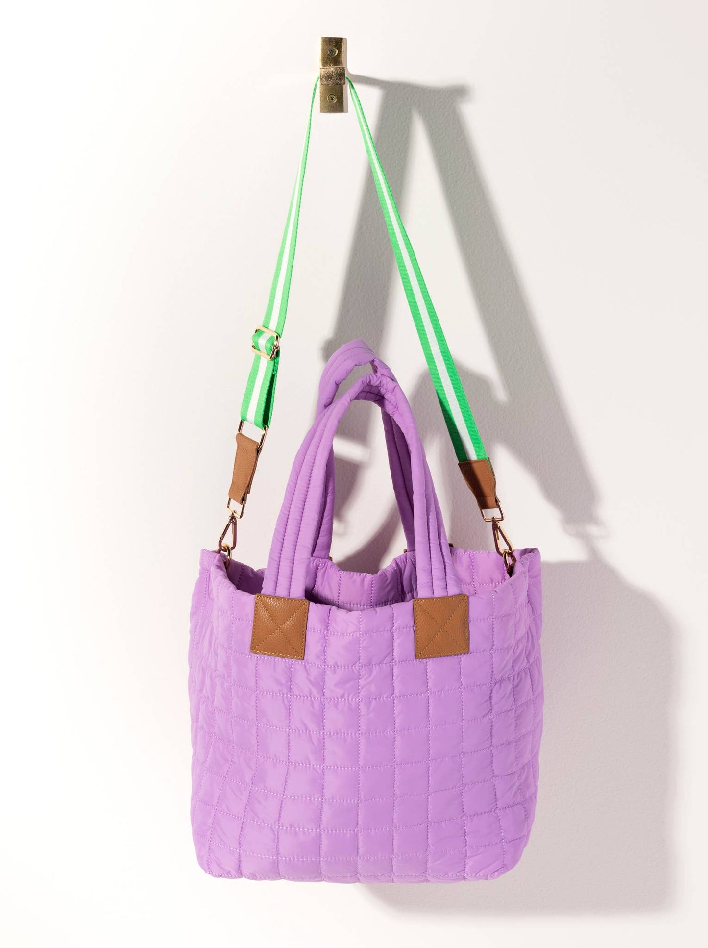 Shiraleah - Ezra Tote SALE: Pink