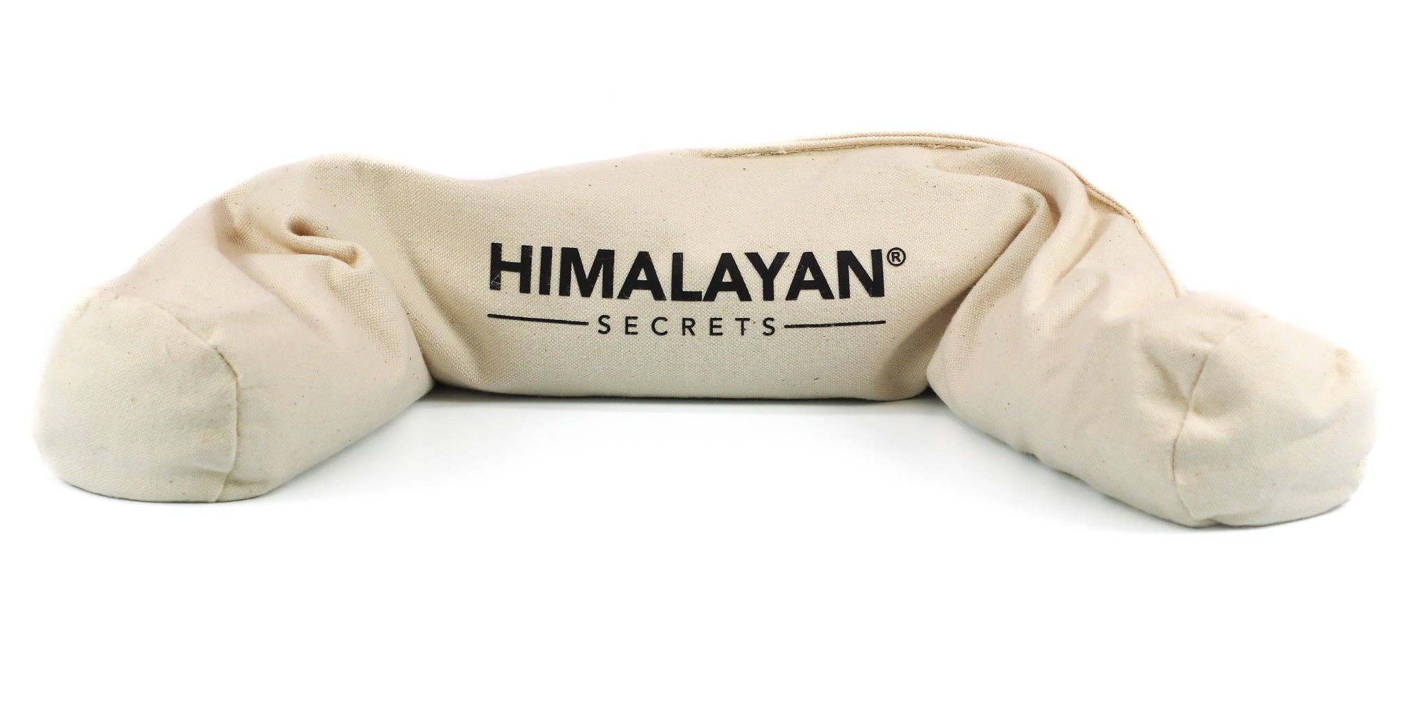 Himalayan Secrets - Himalayan Salt Therapy Pillow 18" Neck