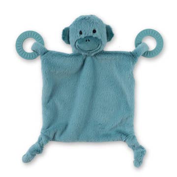 Teether- Milo the Monkey