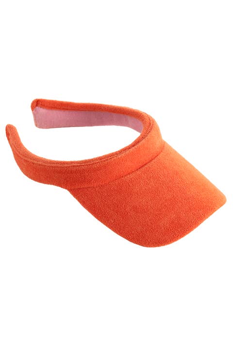 Shiraleah - SOL VISOR: Green