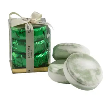 Sonoma Lavender - Shower Steamers - Eucalyptus NEW!