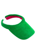 Shiraleah - SOL VISOR: Green