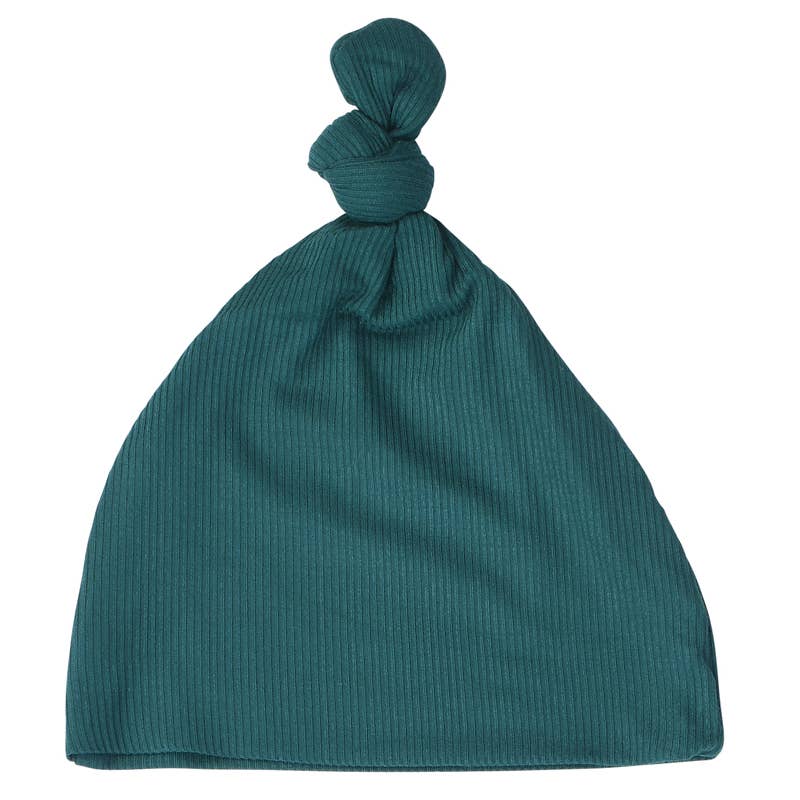 Three Little Tots - Ultra-Soft Baby Hat: Sunshine