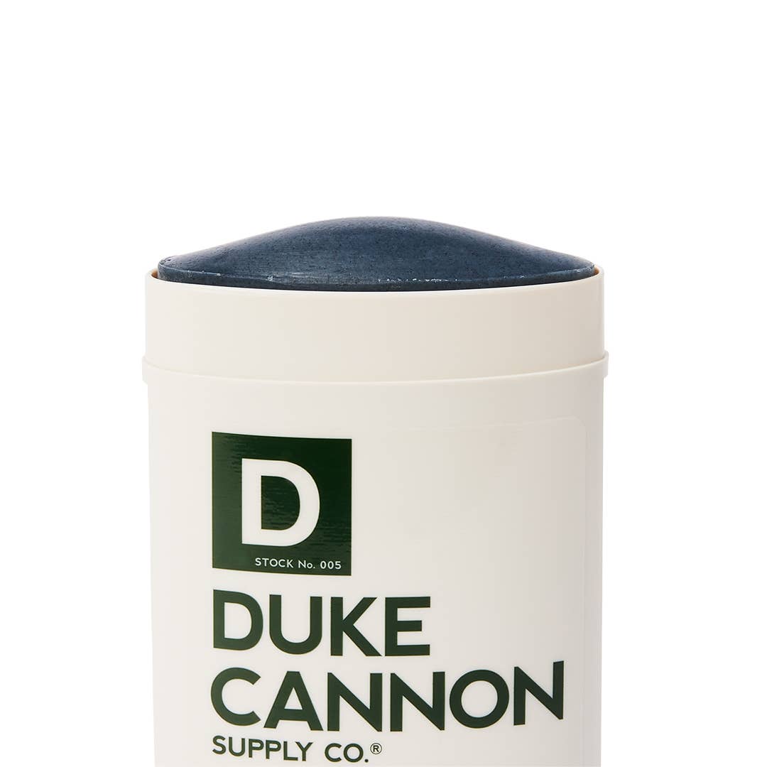 Duke Cannon - Aluminum Free Deodorant - Midnight Swim