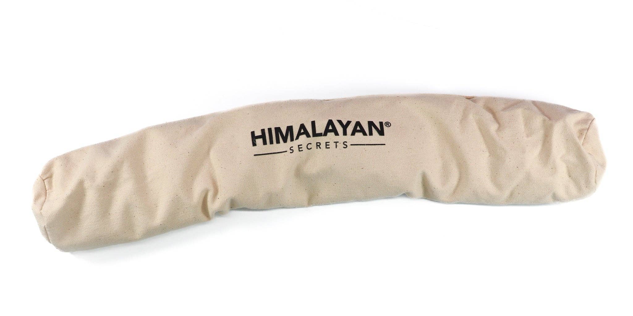 Himalayan Secrets - Himalayan Salt Therapy Pillow 18" Neck