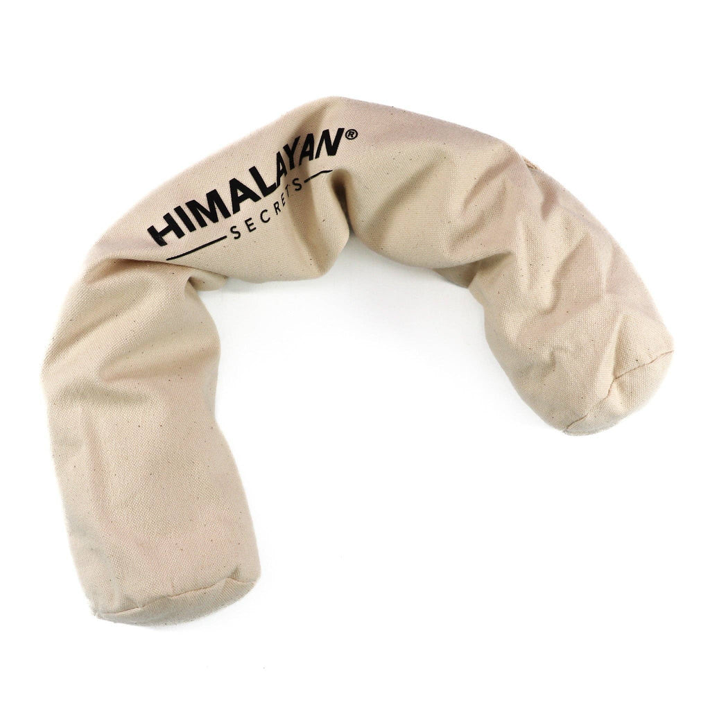 Himalayan Secrets - Himalayan Salt Therapy Pillow 18" Neck