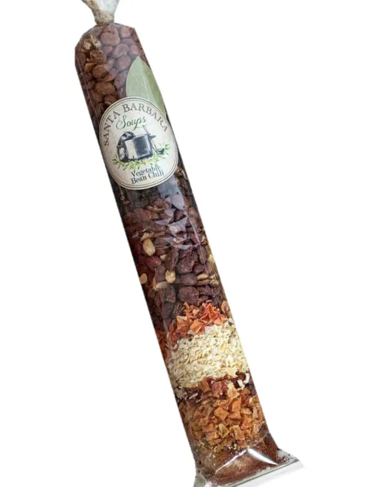 Vegetable Bean Chili