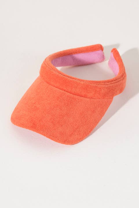 Shiraleah - SOL VISOR: Green