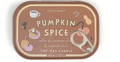 Bistro Tin- Pumpkin Spice