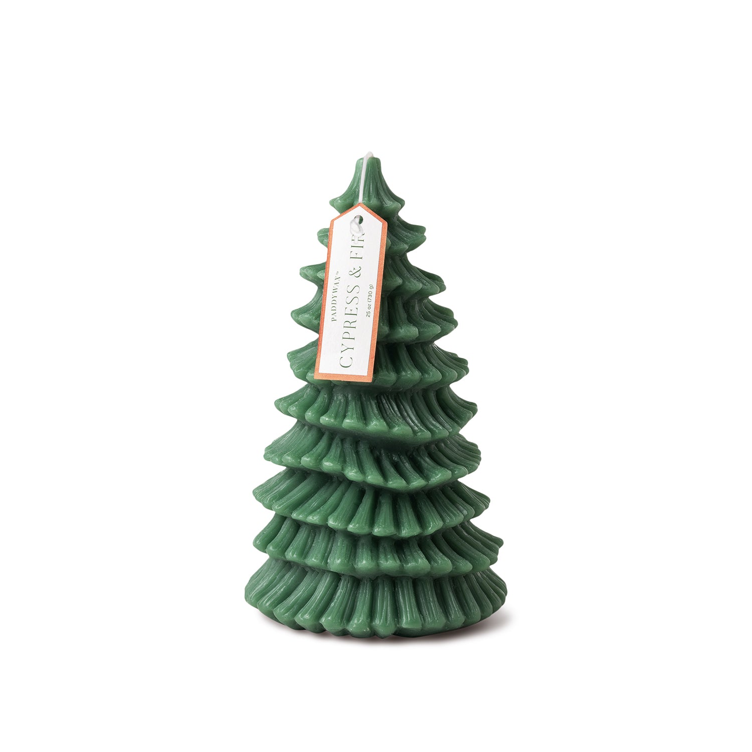 Cypress Fir Tall Tree