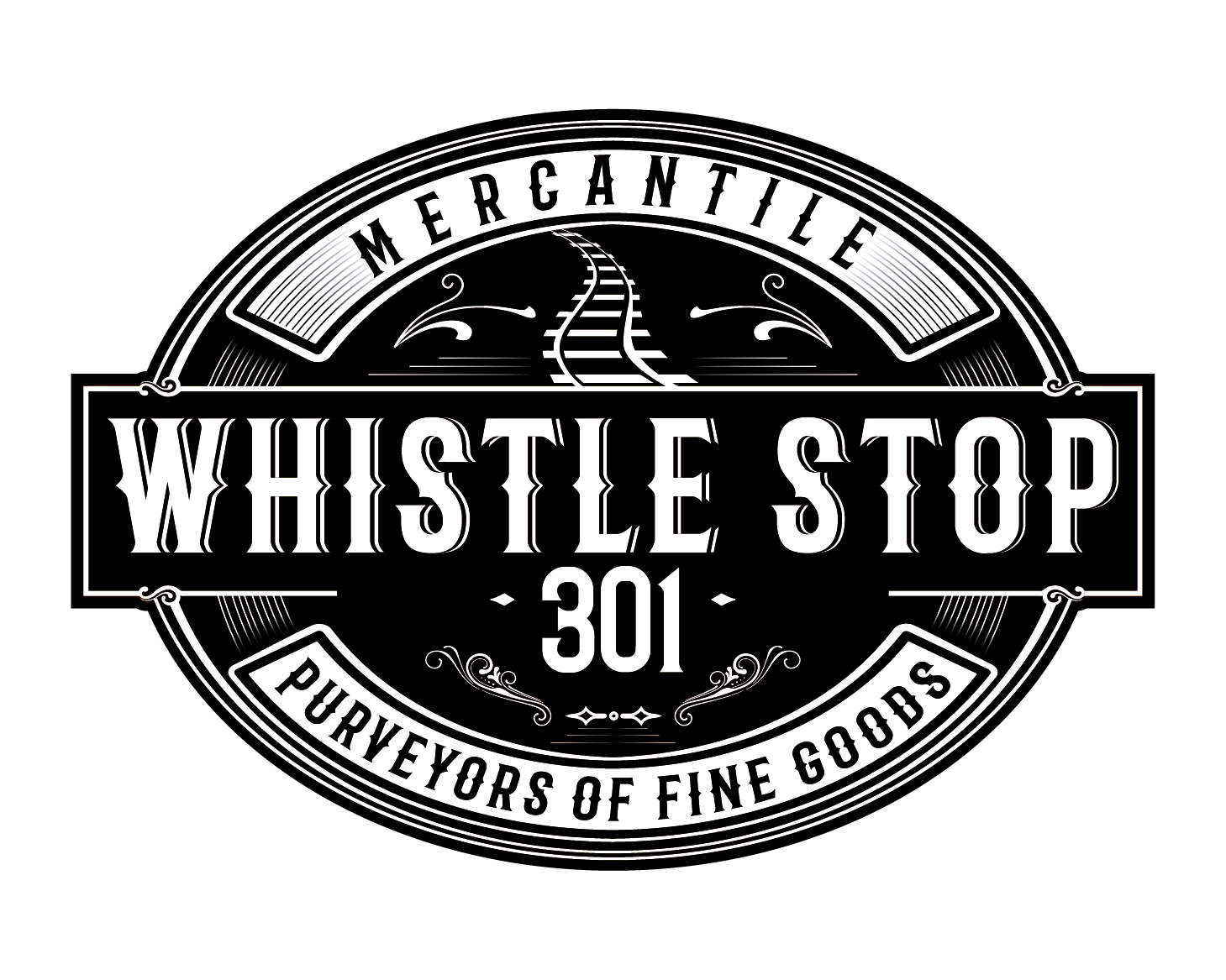 Whistle Stop 301