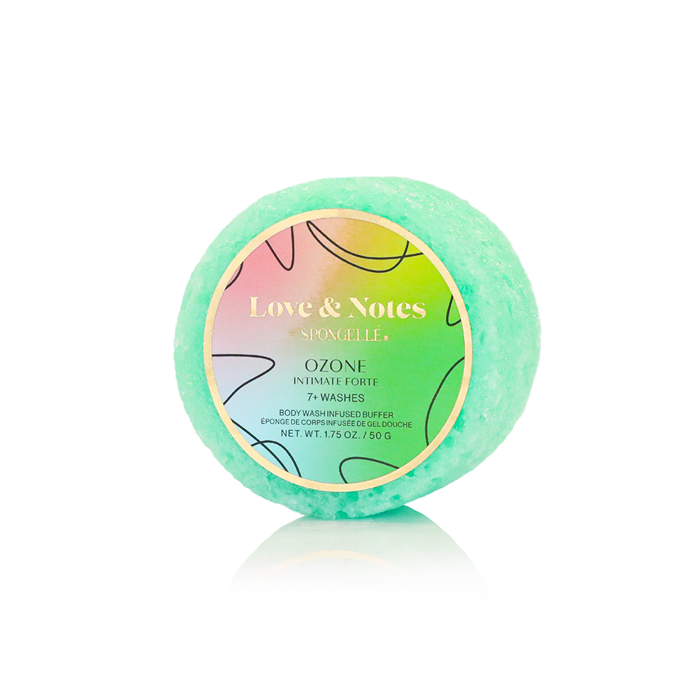 Spongellé - Love & Notes Spongette Assorted Pack