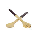 Large Bamboo Server Set | Blackberry