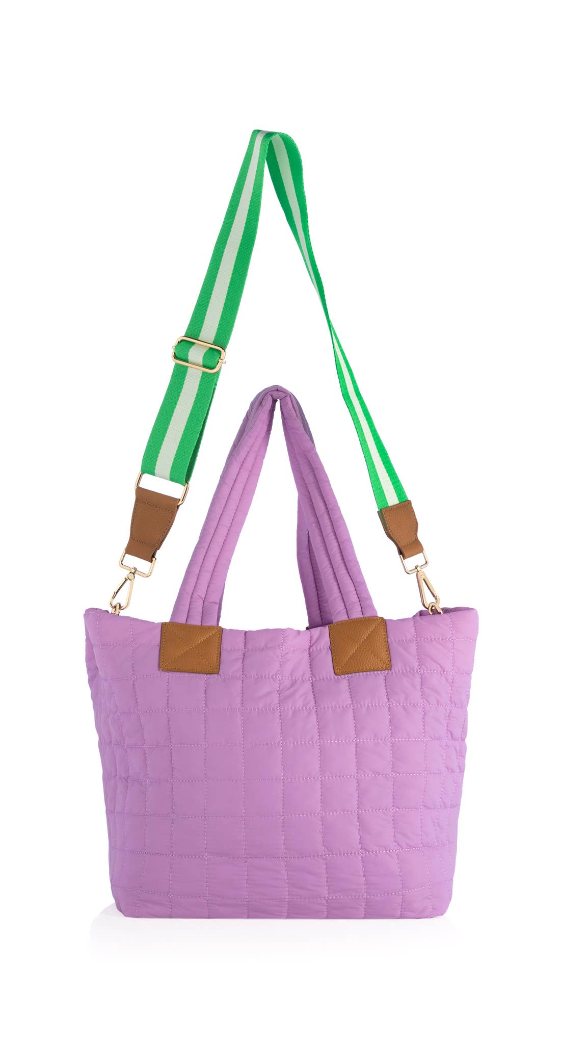 Shiraleah - Ezra Tote SALE: Pink