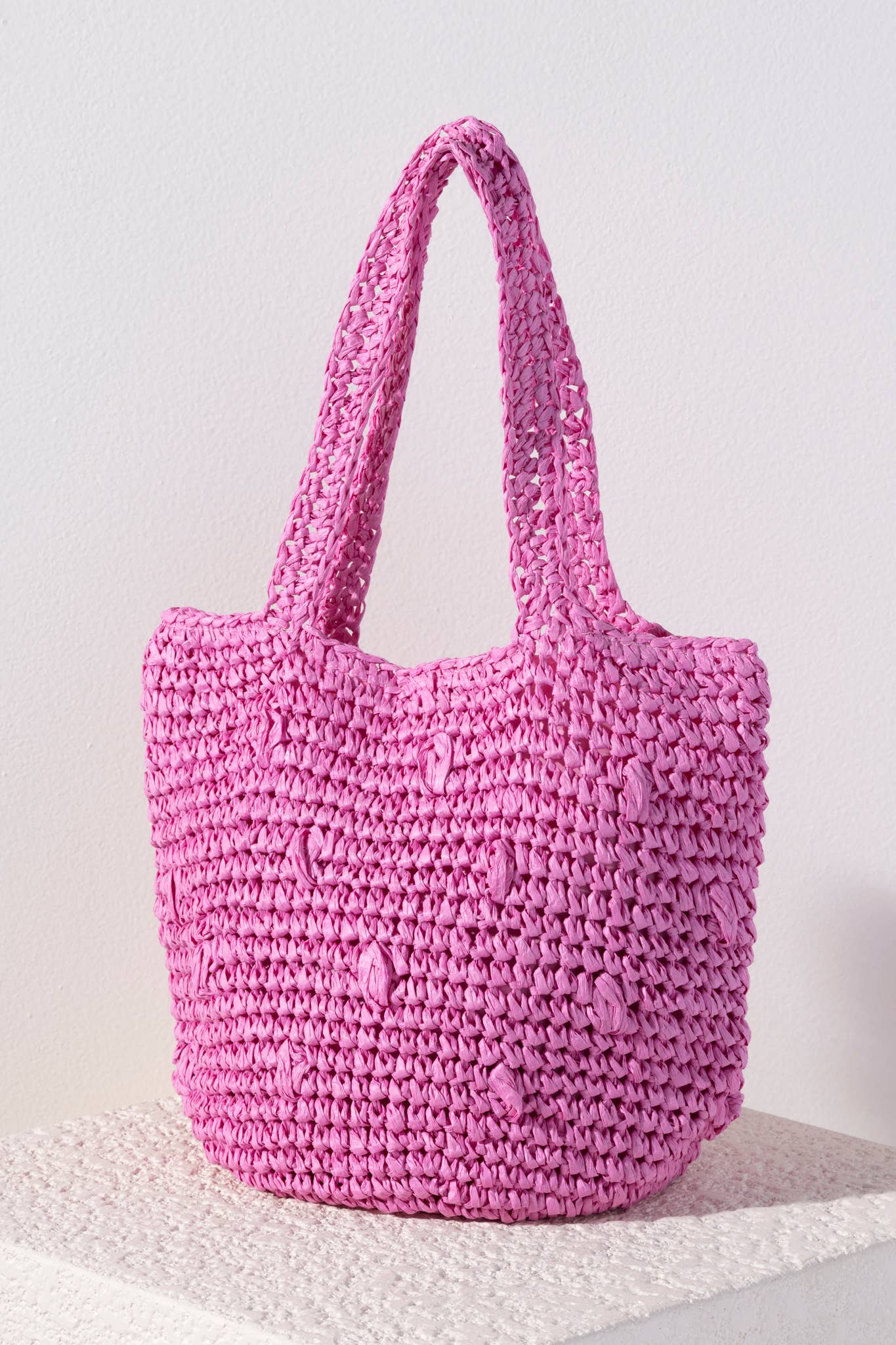 Shiraleah - SAM TOTE: Green