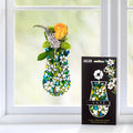 Modgy - Louis C. Tiffany Field of Lilies Suction Cup Vase