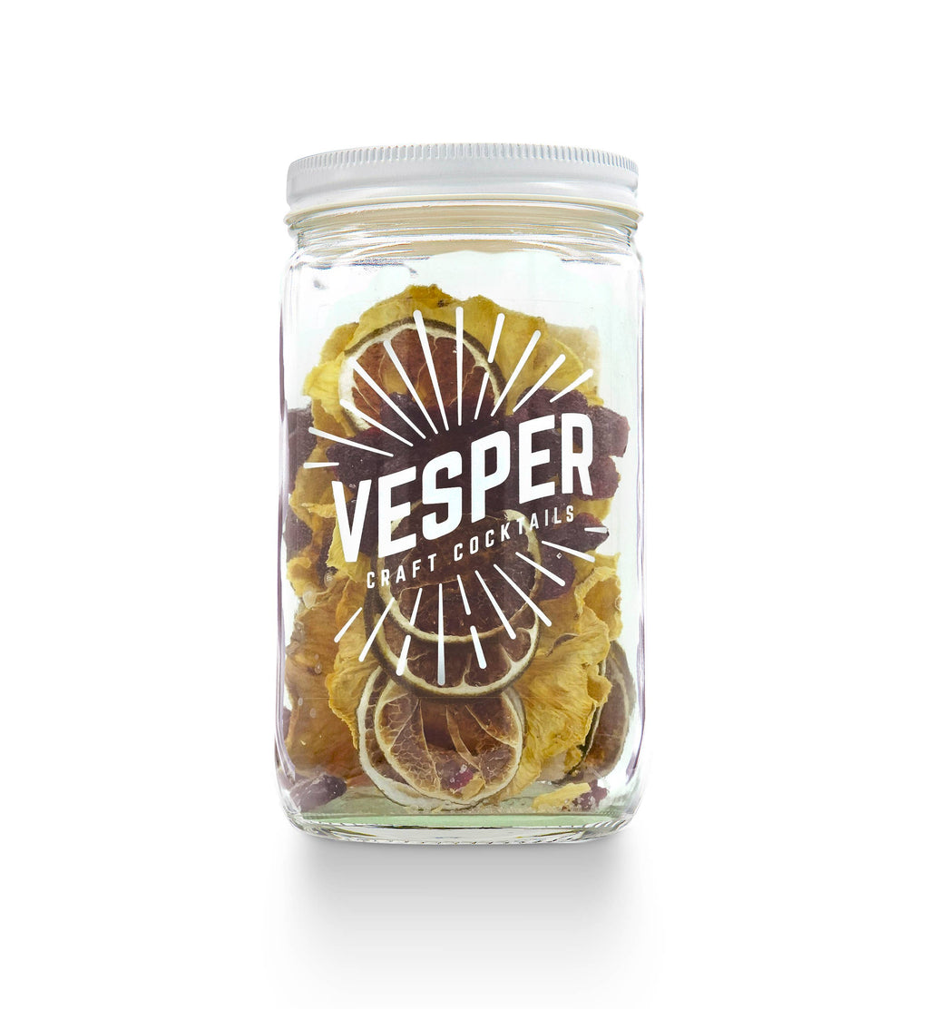 Vesper Craft Cocktails - 32 oz Cocktail Kit/Mix - Malibu Bay Breeze