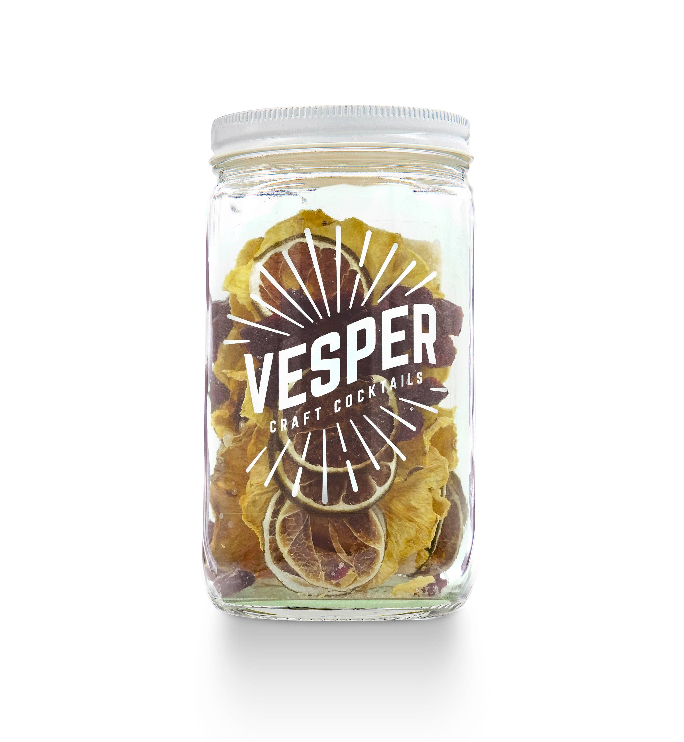 Vesper Craft Cocktails - 32 oz Cocktail Kit/Mix - Malibu Bay Breeze