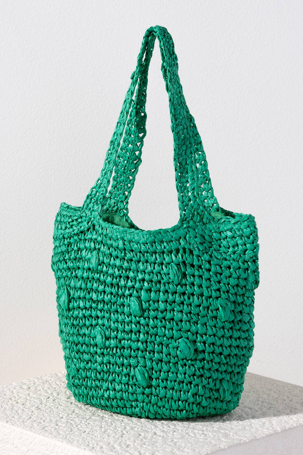 Shiraleah - SAM TOTE: Pink