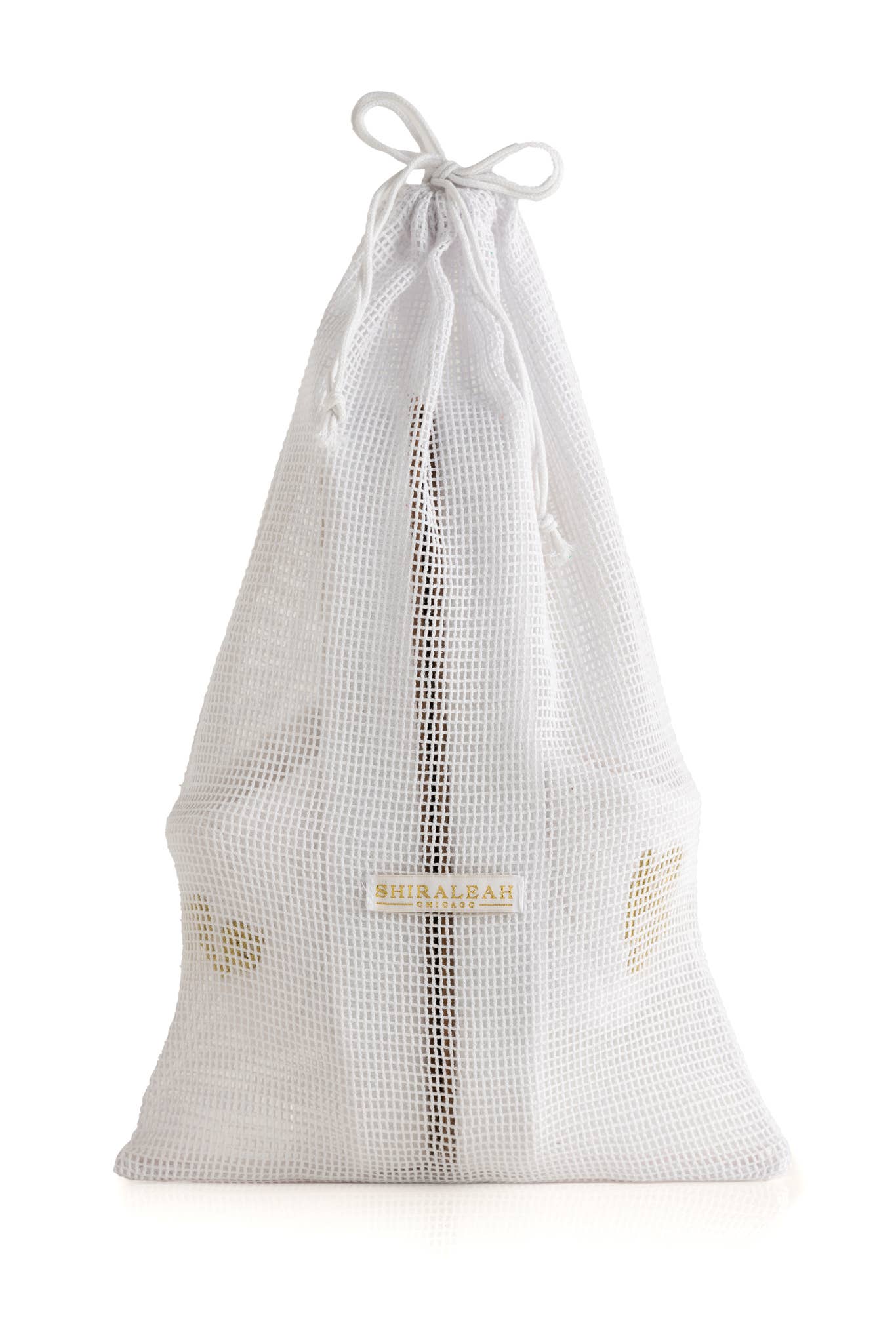 Shiraleah - "BRIDE" POOL SLIDES, WHITE: Medium