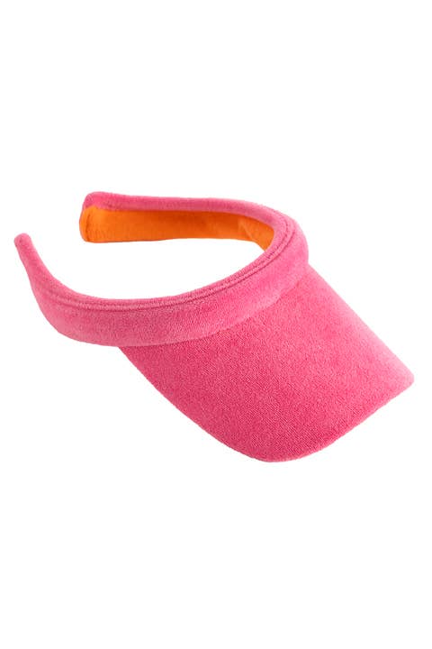 Shiraleah - SOL VISOR: Green