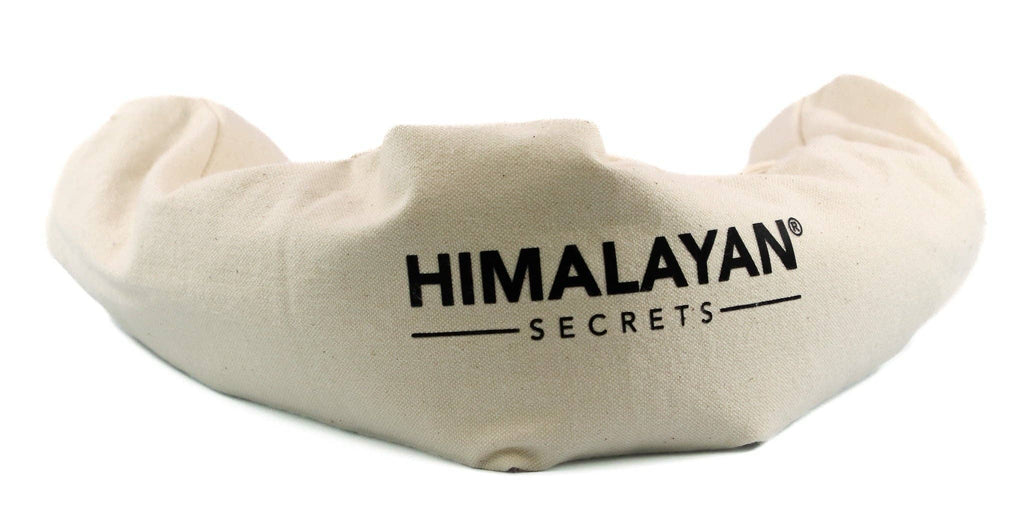 Himalayan Secrets - Himalayan Salt Therapy Pillow 18" Neck
