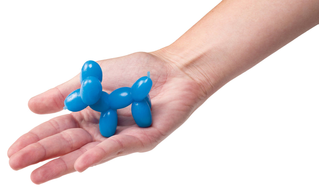 Toysmith - Balloon Dogs