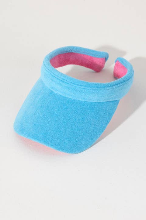 Shiraleah - SOL VISOR: Green