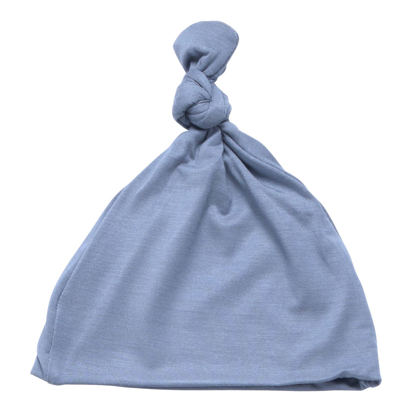 Three Little Tots - Ultra-Soft Baby Hat: Magenta