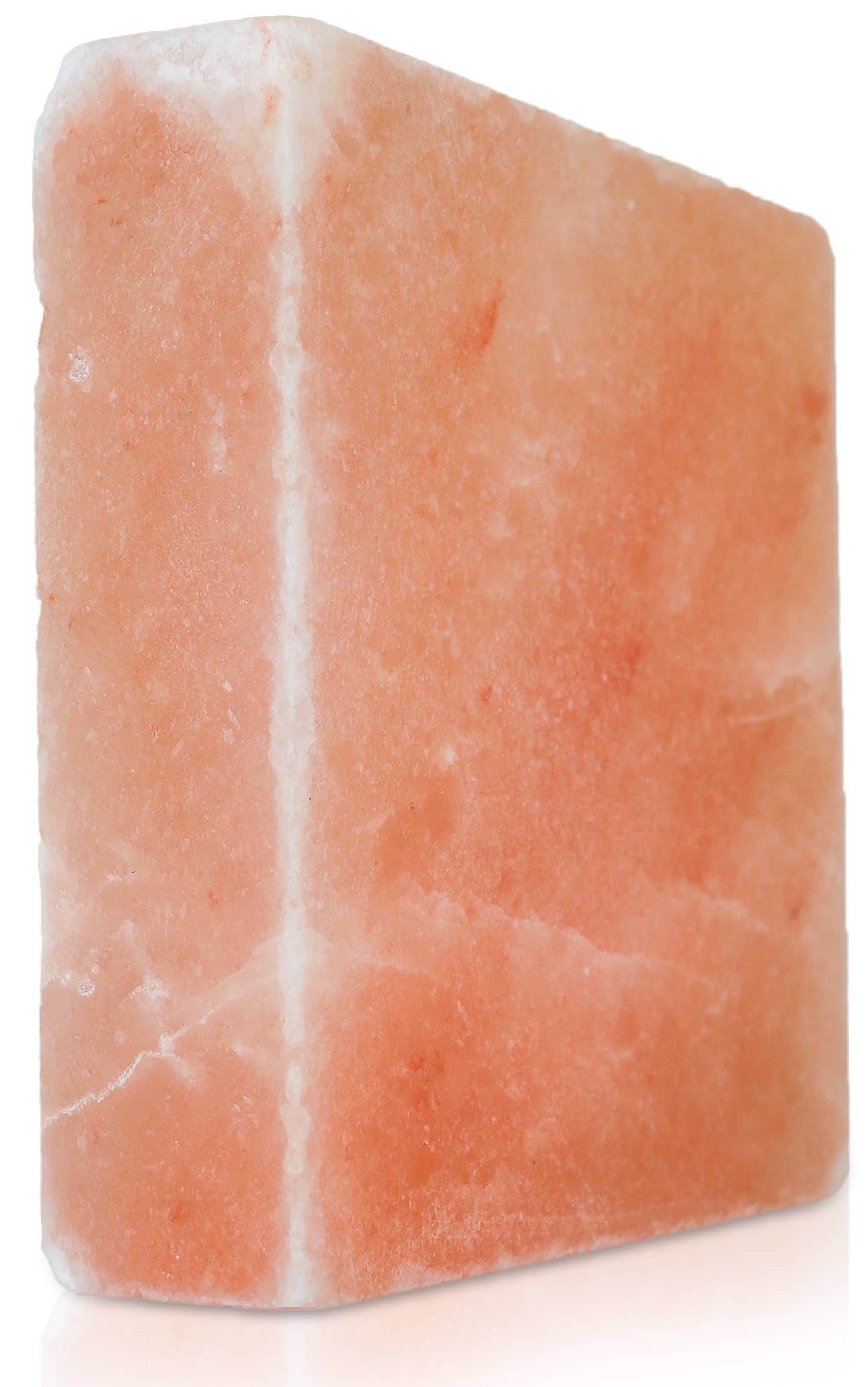 Himalayan Secrets - 8" x 8" x 2" Salt Plate