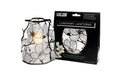 Modgy - Luminary - Louis C. Tiffany Magnolia Window