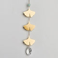 Suncatcher- Botanical Leaf