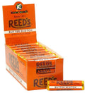 O'Shea's Candies Sweet Shop - Nostalgic Reed’s “Butterscotch” Hard Candy Roll Est. 1893!